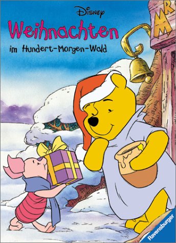 Weihnachten Im Hundert Morgen Wald