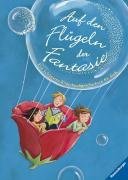 Auf Den Flügeln Der Fantasie