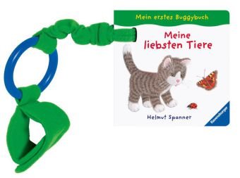 Mein Erstes Buggybuch
