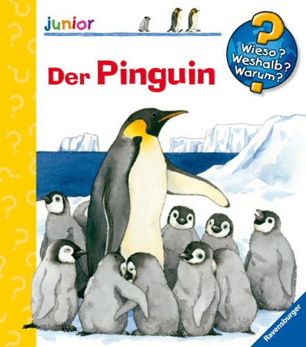 Der Pinguin