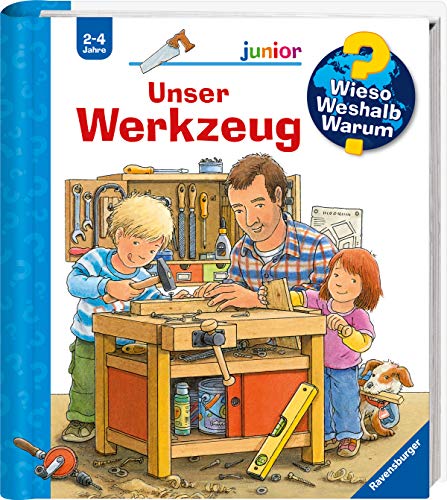 Wieso? Weshalb? Warum?