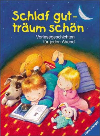 Schlaf Gut, Träum Schön