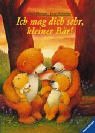 Ich Mag Dich Sehr, Kleiner Bär