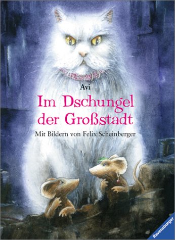 Im Dschungel Der Großstadt