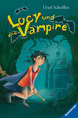 Lucy Und Die Vampire