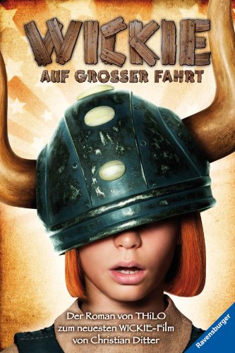 Wickie Auf GroÃŸer Fahrt