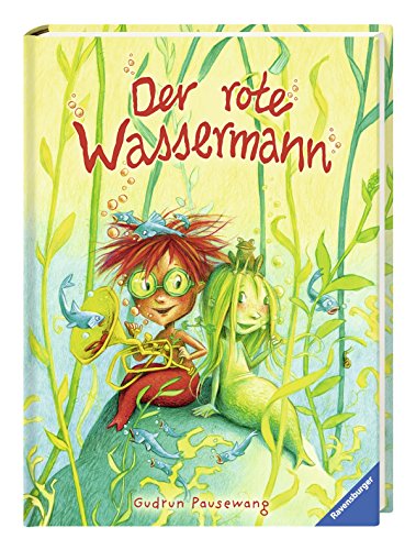 Der Rote Wassermann