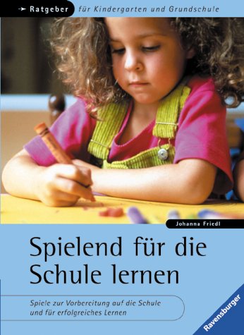 Spielend fur die Schule lernen.