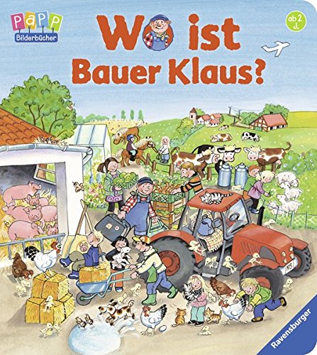Wo Ist Bauer Klaus?
