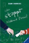 Wer Stoppt Melanie Prosser?