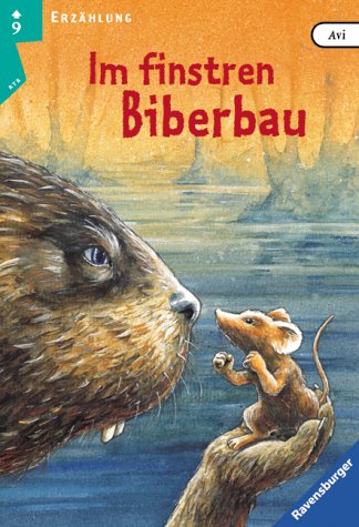 Im Finstren Biberbau