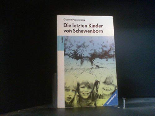 Die Letzten Kinder von Schewenborn
