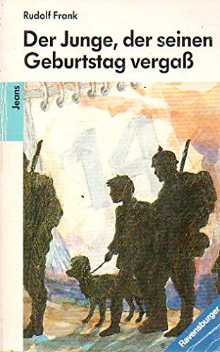Der Junge, Der Seinen Geburtstag Verga?
