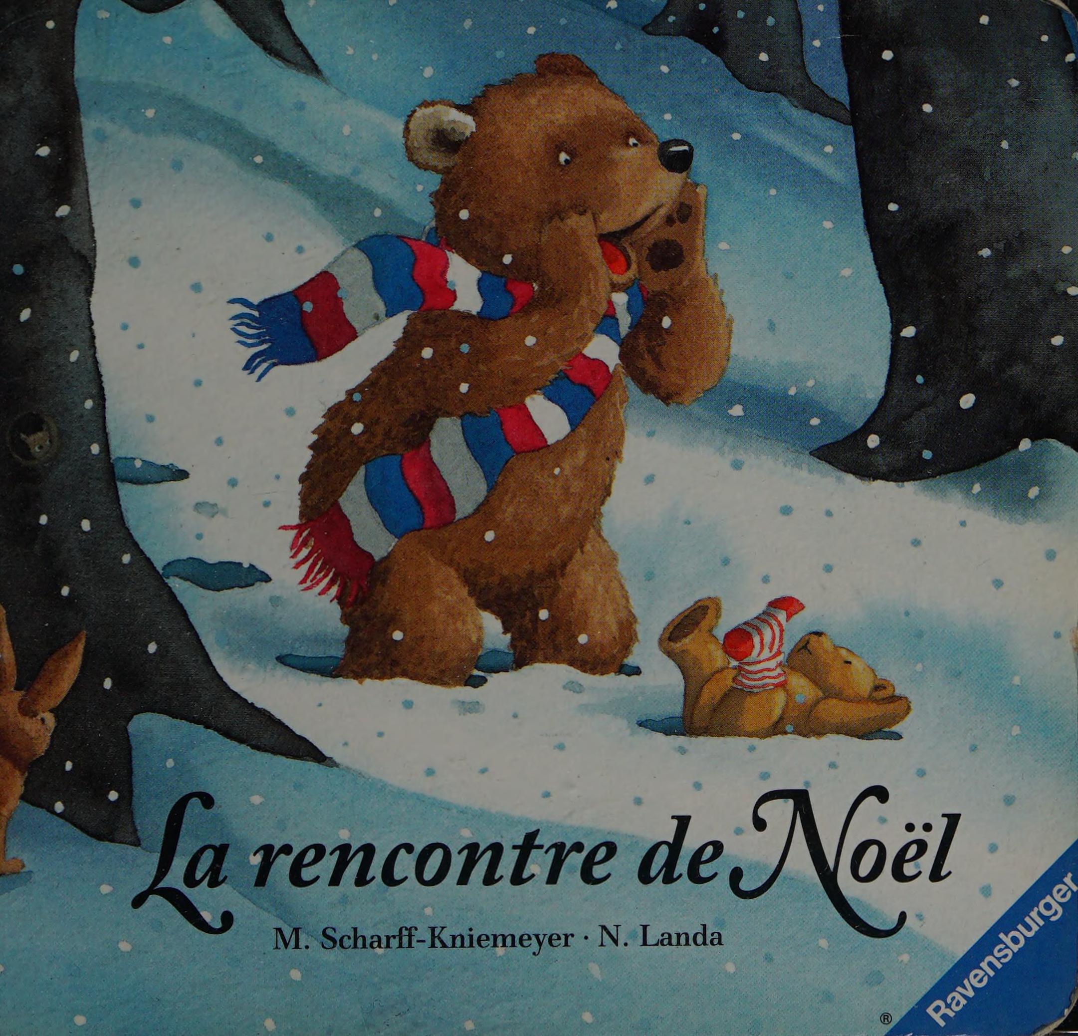 La Rencontre de Noël