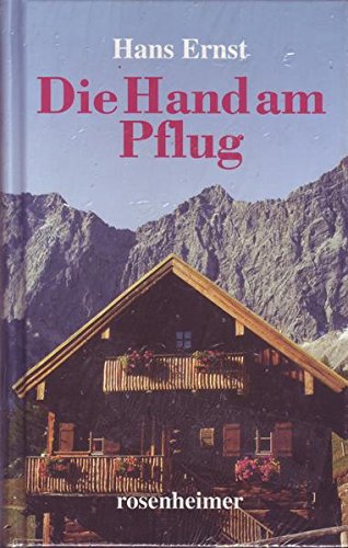Die Hand Am Pflug