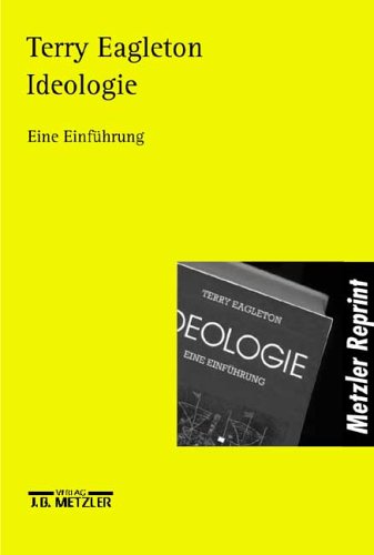 Ideologie. Eine Einführung.