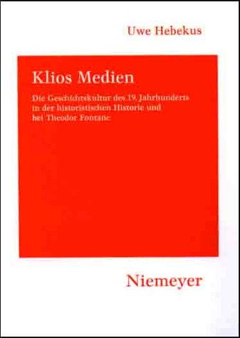 Klios Medien