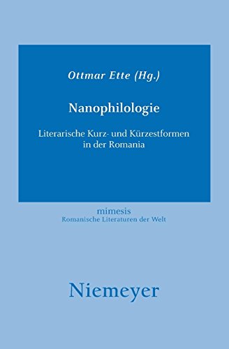 Nanophilologie