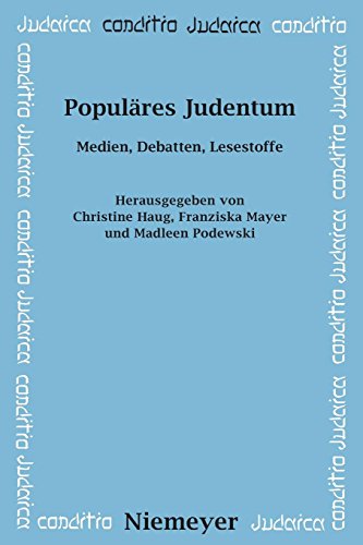 Populares Judentum