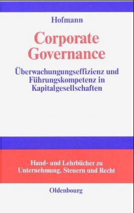 Corporate Governance