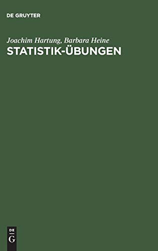 Statistik Ubungen Deskriptive Statistik