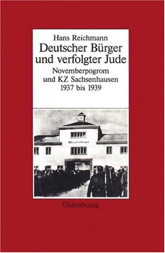 Deutscher Burger und verfolgter Jude
