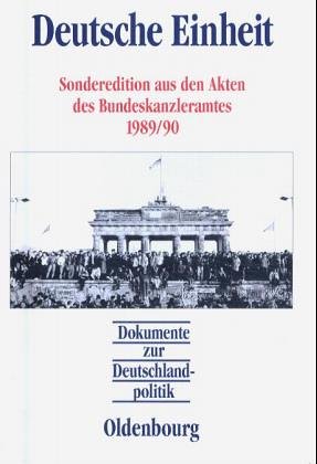 Deutsche Einheit