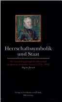 Herrschaftssymbolik Und Staat