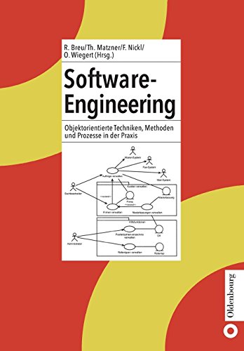 Software-Engineering