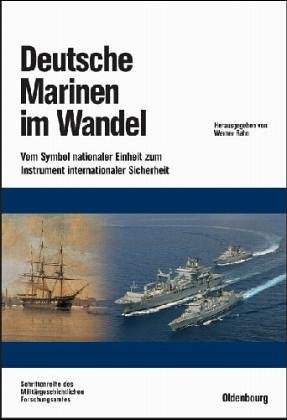 Deutsche Marinen im Wandel