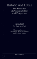 Historie Und Leben