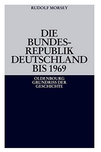 Die Bundesrepublik Deutschland