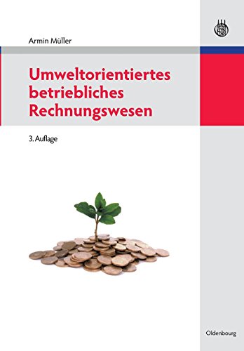Umweltorientiertes Betriebliches Rechnungswesen