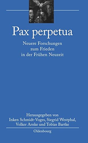 Pax Perpetua