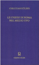 Le chiese di Roma nel medio evo