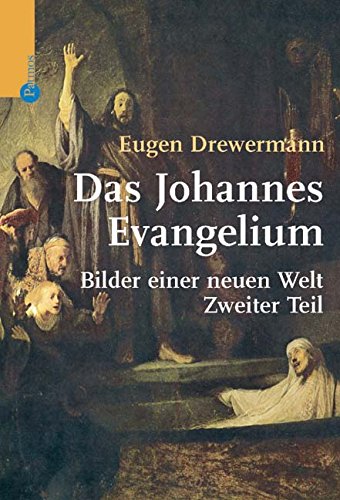 Das Johannes-Evangelium
