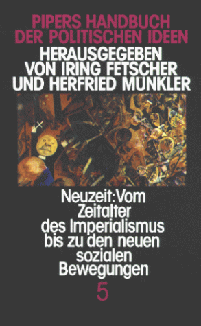Pipers Handbuch der politischen Ideen