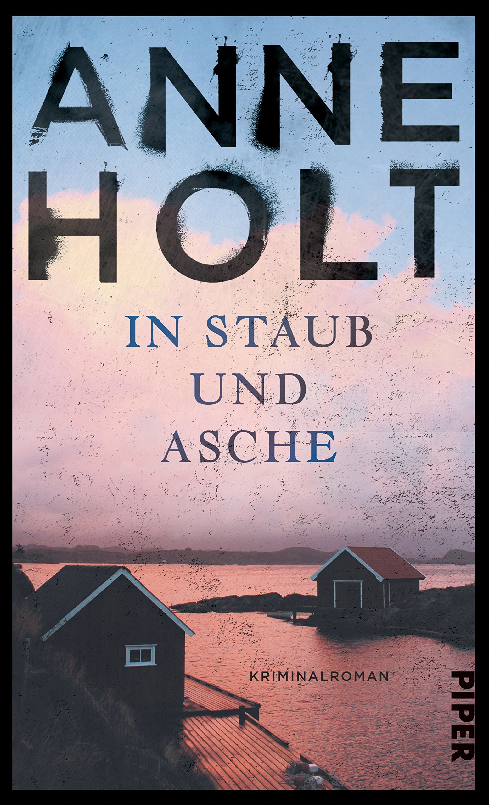In Staub Und Asche