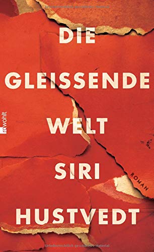 Die Gleißende Welt