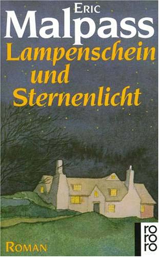 Lampenschein Und Sternenlicht