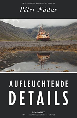 Aufleuchtende Details