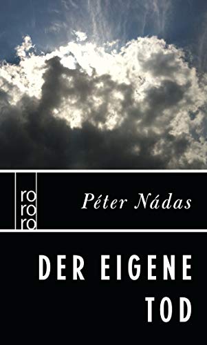 Der Eigene Tod