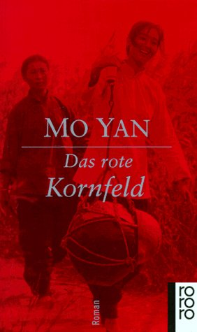 Das Rote Kornfeld