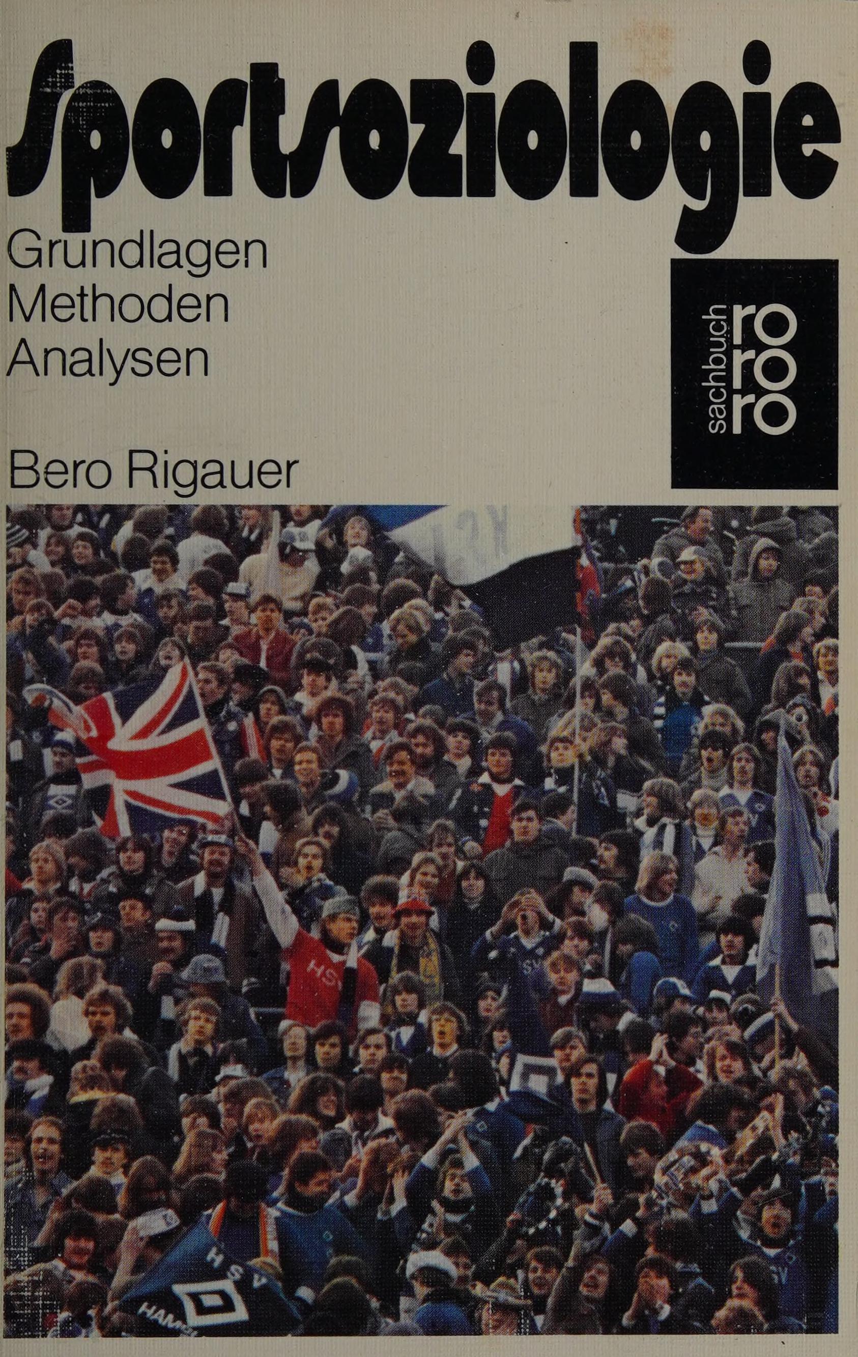 Sportpsychologie