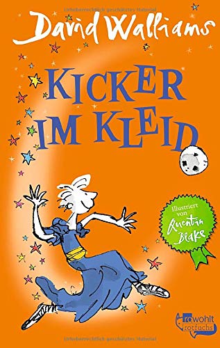 Kicker Im Kleid