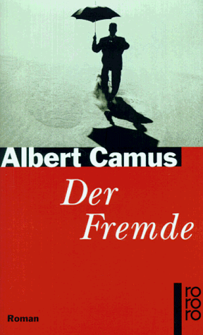 Der Fremde