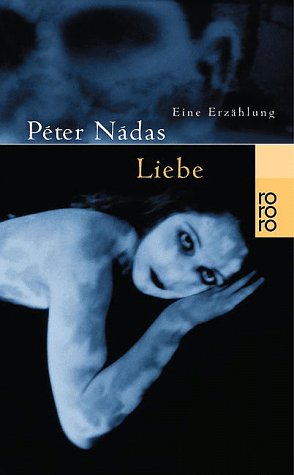 Liebe. Eine Erzählung.