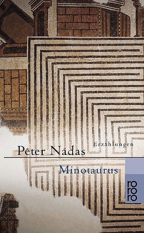 Minotauros. Erzählungen.