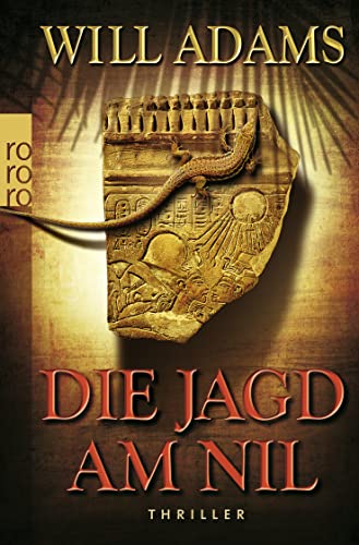 Die Jagd Am Nil