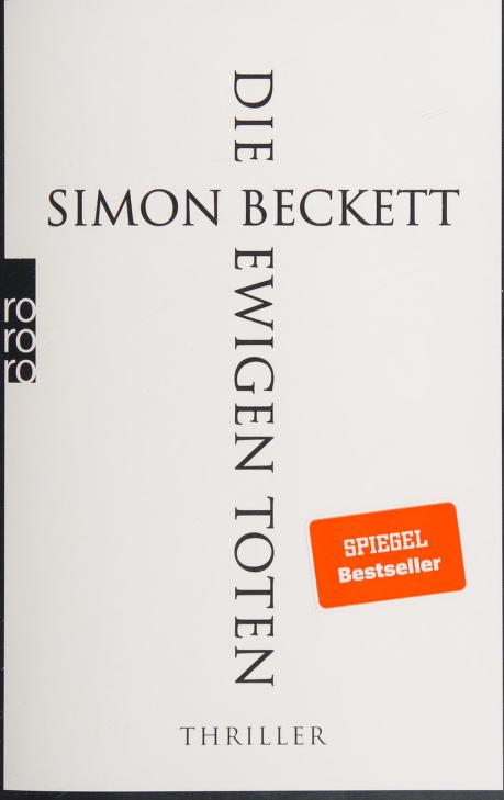Die Ewigen Toten